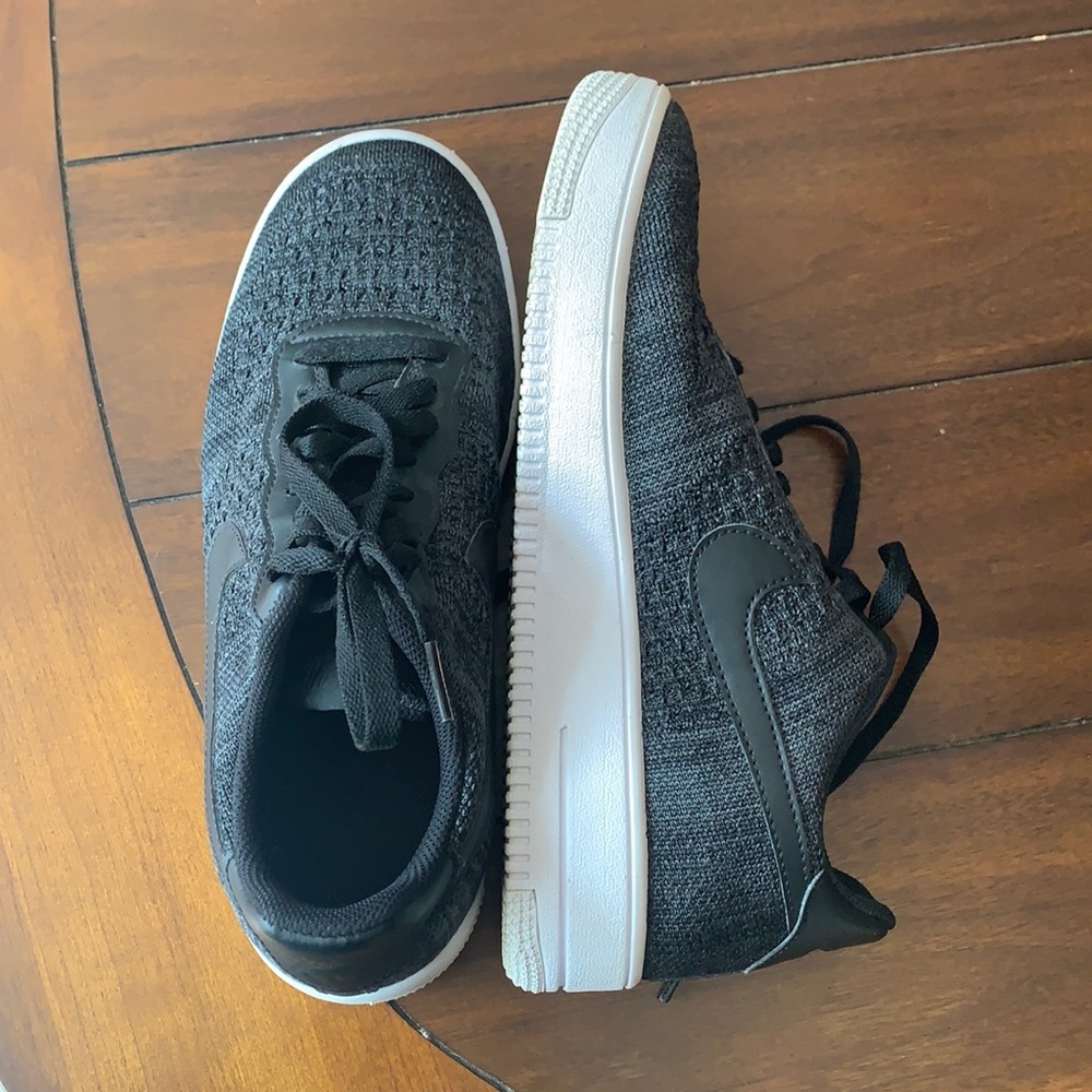 Nike Men's Air Force 1 Flyknit